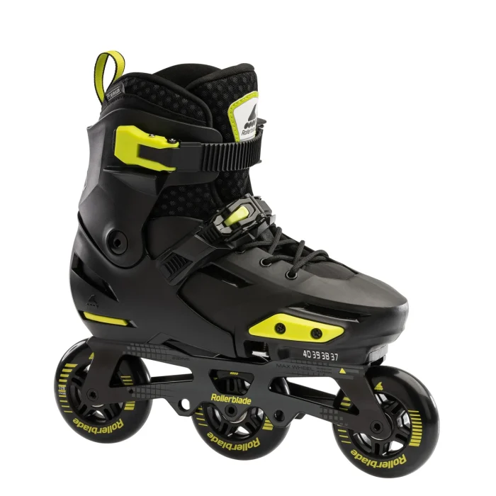اسکیت برند رولربلید rollerblade   مدل Apex 3WD سایز متغیر